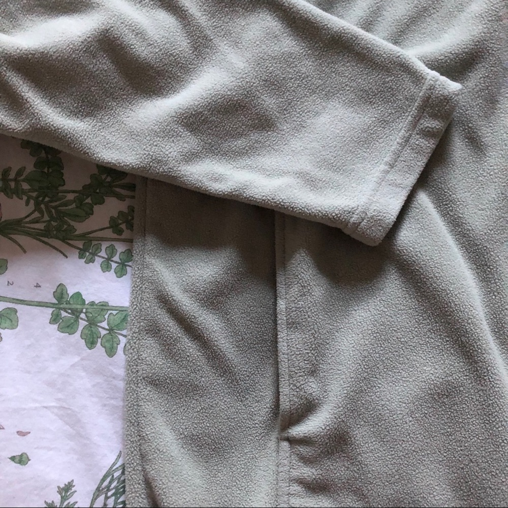 Fleece Quarterzip - Picture 4 of 4